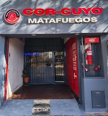 Matafuegos y mantenimiento