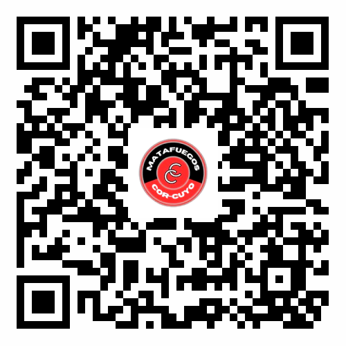QR descuento COR-CUYO